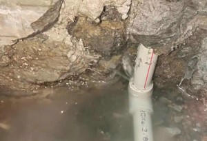 安仁县管道漏水检测五