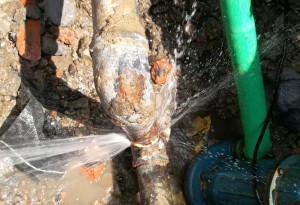 安仁县管道漏水检测二