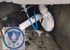 安仁县水管漏水检测公司6