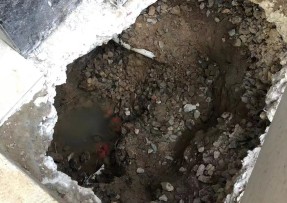 安仁县水管漏水检测公司2