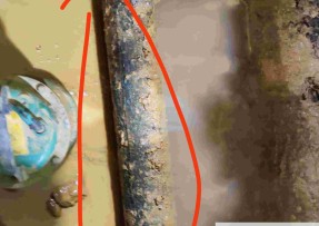 安仁县水管漏水检测公司1